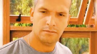 القطة المغرورة