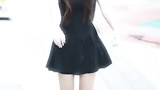 Beautiful Chinese girl's shorts video's #102