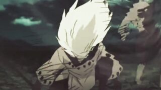 Meet Madara Uchiha