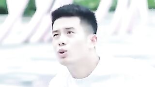 Chinese girl's shorts video's #104