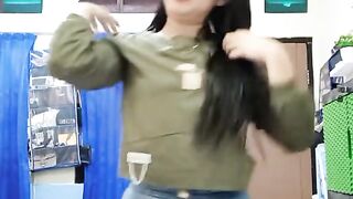 #Bidadari cantik Gemoy #Di follow❤️ dulu kak