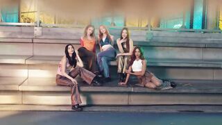KATSEYE (캣츠아이) _Дебют_ Официальный MV(720P_HD).