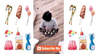 Dance Challenge part 16