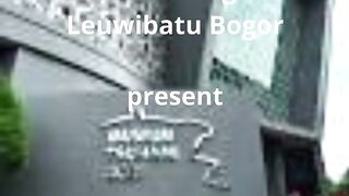 2. Aceh Tsunami Museum. historical and cultural tourism