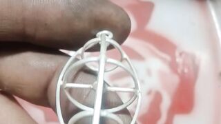 Make earring accessories