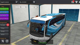 Bus Simulator challenge (1.0.2)