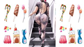 Dance Challenge part 19