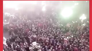 People power