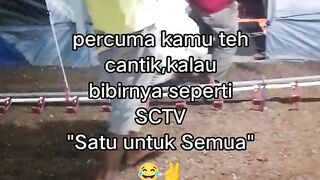 ayam broiler || kata kata lucu 613