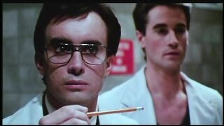 Re-Animator (1985)
