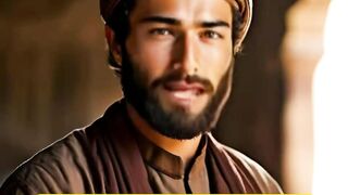 An honorable hadith about the Prophet Muhammad, may God bless him and grant him peace 27