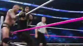 Roman Rains power