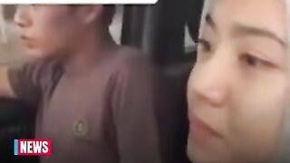 full video uin lampung viral veni oktaviana dan dosen