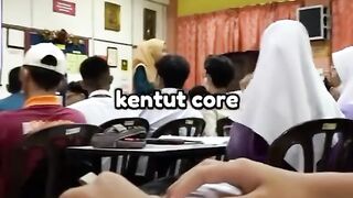 fart core#1