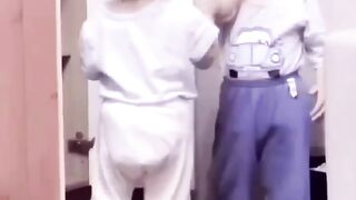 Taekook_Baby_