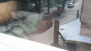 Система видеонаблюдения