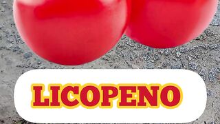 TIP OF THE DAY, IT WILL BE ABOUT LYCOPENE...