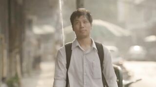 Emocionante vídeo tailandês