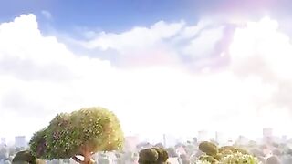 Projeto de vida não desista