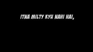 Ap kisi say milty Keyo ni