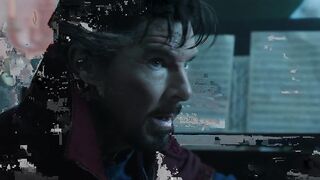 Doctor string movie part 10.