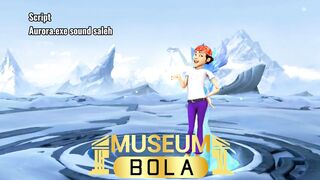 Museumbola 28