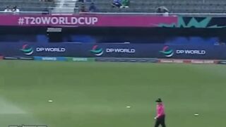 Which  only Indian cricketer scored a century in semifinal & final match of ICC tournament.