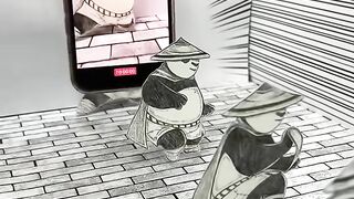 Kungfu panda 3