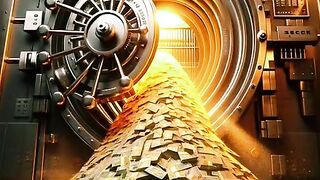 Your month you Bankvault