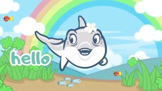 ‏Discovering Marine Life: Fun for Kids! ????????????