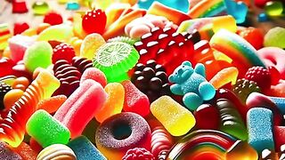 Your month  your sweet