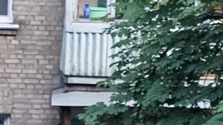 Ваза и тазик