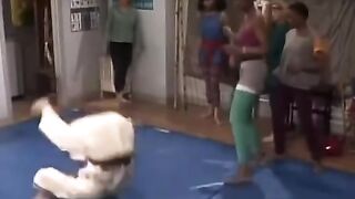 Karate fun 2