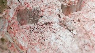 Jianzhan is produced in Jianyang, Fujian Province.