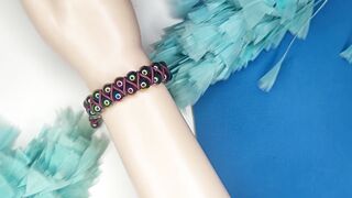 STEP BY STEP BEAD MAKING TUTORIALS FOR BEGINNERS-