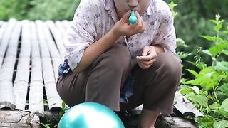 The color of midsummer is the red of crayfish