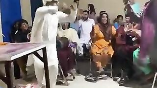 Baba geee