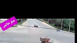 the man with the worst luck