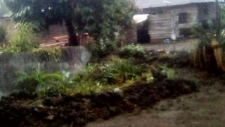 Some time in my village