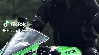Riding 6