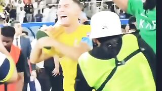 Funny football #funnyfootball #funnyvidios