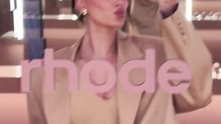 Hailey Biber