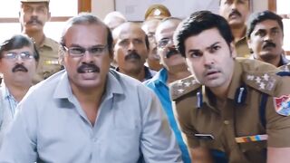 Superhit Movie Scene 2024