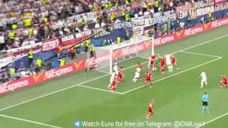 germany 1 denmark0