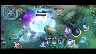 Ez game (MANIAC)_MOBILE LEGENDS