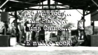Festival FlowerHead o início
