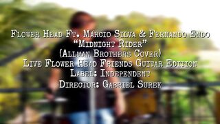 Midnight Rider