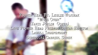 Move Over