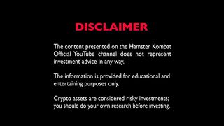 Hamster crypto