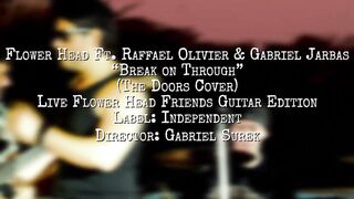 Break On Through